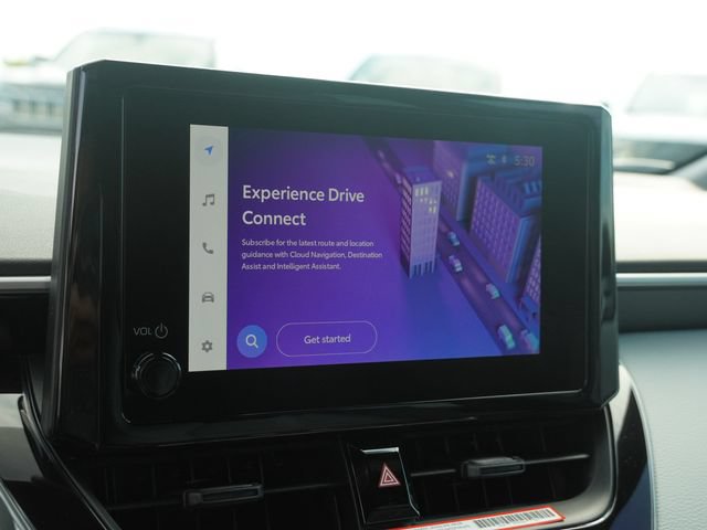 Used 2026 Toyota Corolla SE FWD image 21