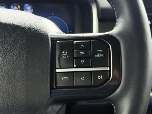 Certified 2024 Ford F150 Platinum w/ FX4 Off-Road Package AWD/4WD image 13