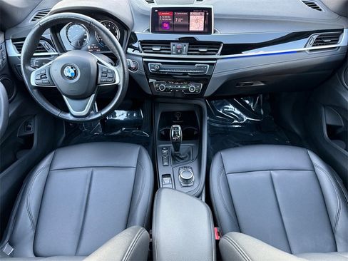 Certified 2021 BMW X1 xDrive28i w/ Convenience Package image 10
