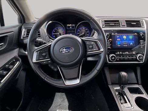 Used 2019 Subaru Legacy 2.5i Sport w/ Cargo Package AWD/4WD image 6