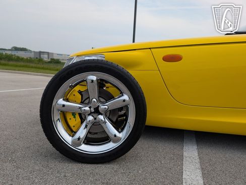 Used 1999 Plymouth Prowler image 29