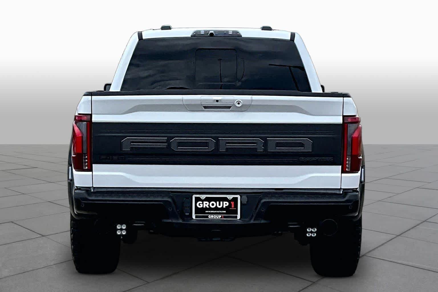 Used 2024 Ford F150 Raptor AWD/4WD image 5