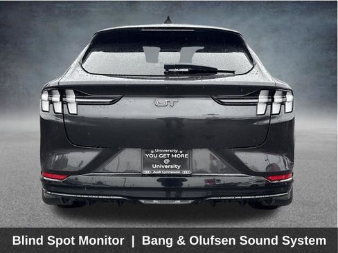 Used 2022 Ford Mustang Mach-E GT image 7