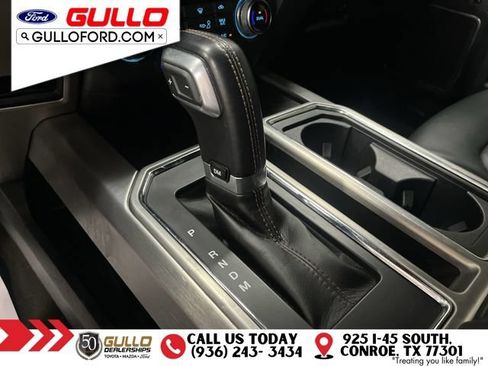Certified 2020 Ford F150 Platinum AWD/4WD image 29