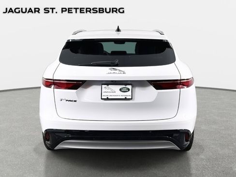 Used 2023 Jaguar F-PACE S image 6