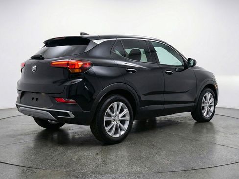Used 2025 Buick Encore GX Preferred image 9