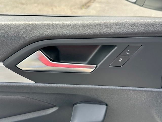 New 2026 Volkswagen Jetta Sport FWD image 19