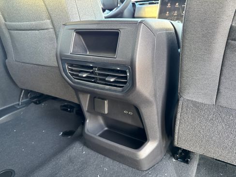 Used 2026 GMC Sierra EV Elevation AWD/4WD image 19