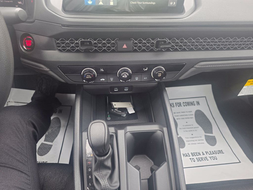 New 2026 Honda Accord LX image 16