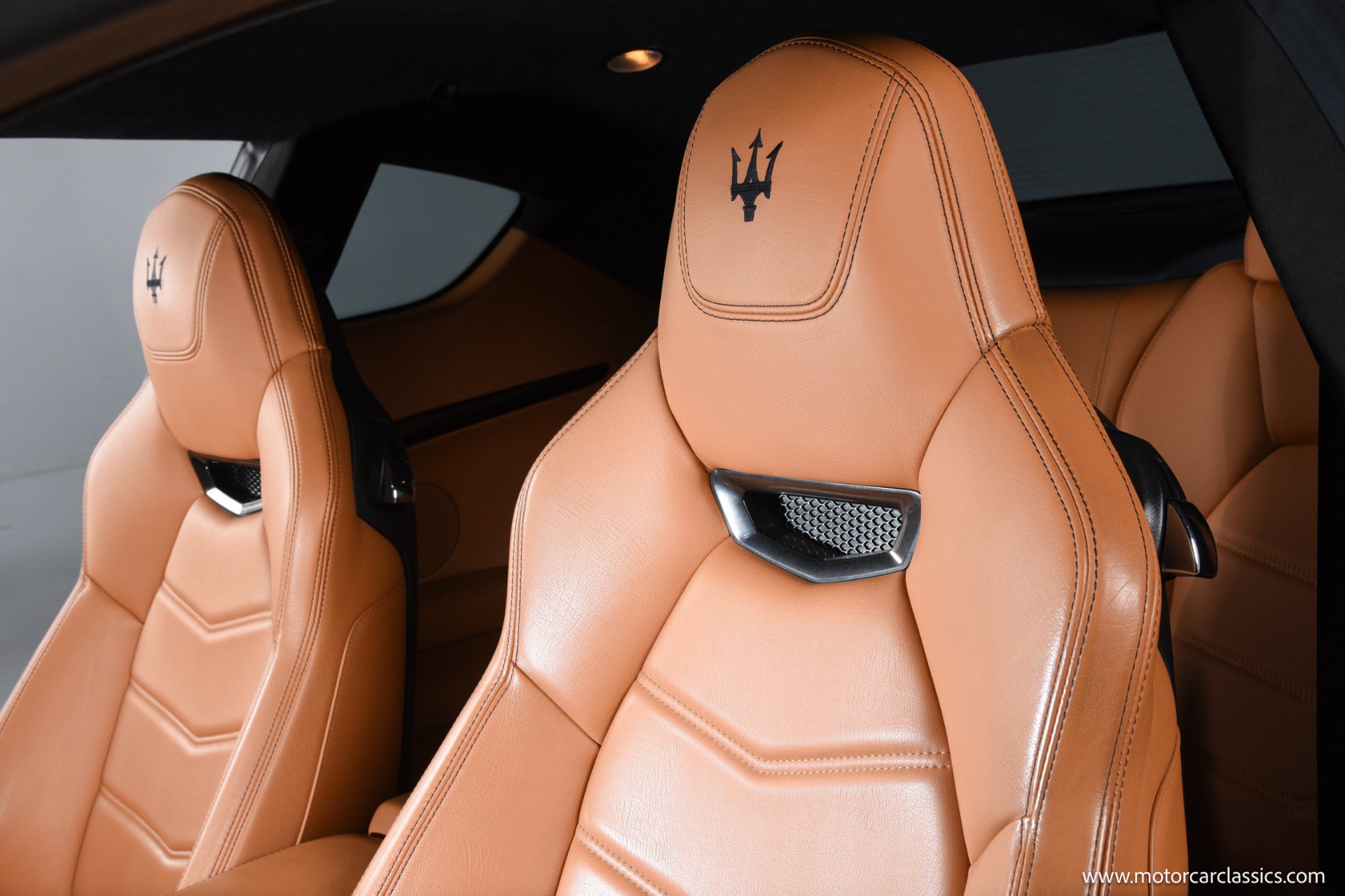 Used 2014 Maserati GranTurismo MC RWD image 28