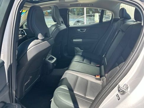 Certified 2023 Volvo S60 B5 Plus w/ Climate Package AWD/4WD image 17
