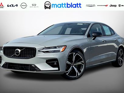 Used 2024 Volvo S60 B5 Core