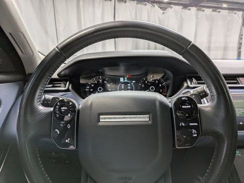 Used 2020 Land Rover Range Rover Velar S image 20