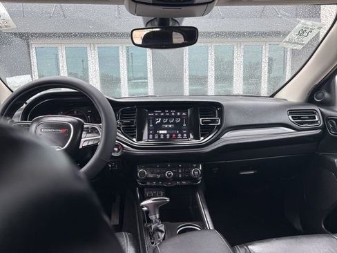 Used 2021 Dodge Durango SXT image 21