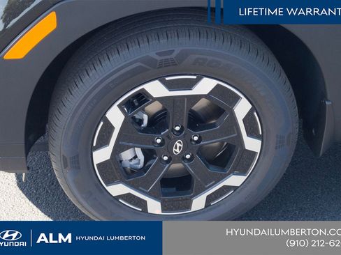 New 2026 Hyundai Santa Fe SE image 15