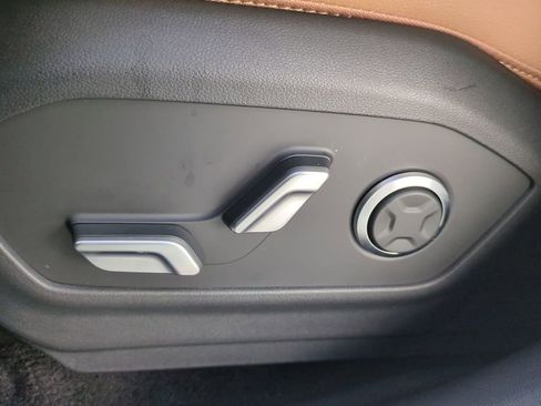 New 2026 Hyundai Santa Fe Limited FWD image 24