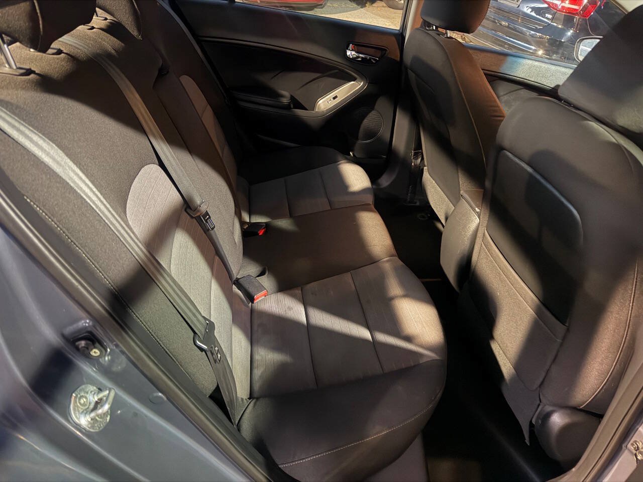 Used 2016 Kia Forte EX FWD image 14