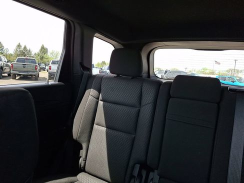 Used 2021 Jeep Grand Cherokee Laredo AWD/4WD image 19