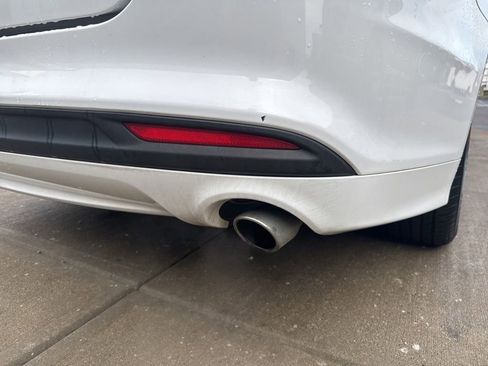 Used 2017 Ford Fusion S image 12