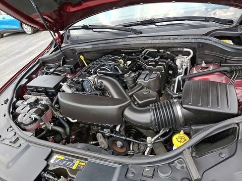 Used 2024 Dodge Durango GT AWD/4WD image 29