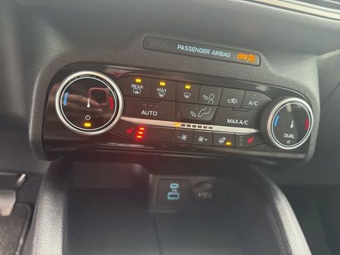Certified 2022 Ford Escape SE w/ Convenience Package AWD/4WD image 19