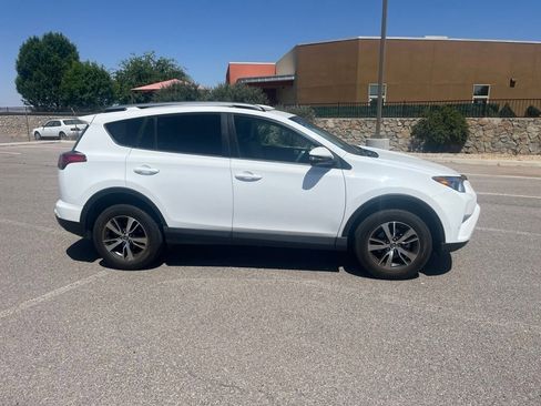 Used 2018 Toyota RAV4 XLE w/ Plus Extra Value Package FWD image 2