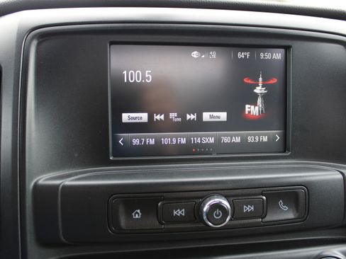 Used 2017 GMC Sierra 1500 4x4 Double Cab w/ Elevation Edition image 19