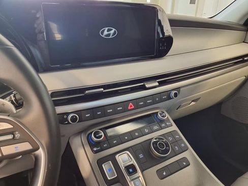 Used 2025 Hyundai Palisade SEL AWD/4WD image 11