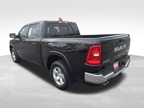 Used 2025 RAM 1500 Big Horn image 19