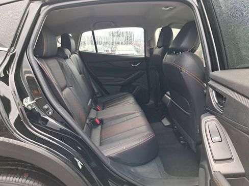 Used 2022 Subaru Crosstrek 2.5i Limited image 15