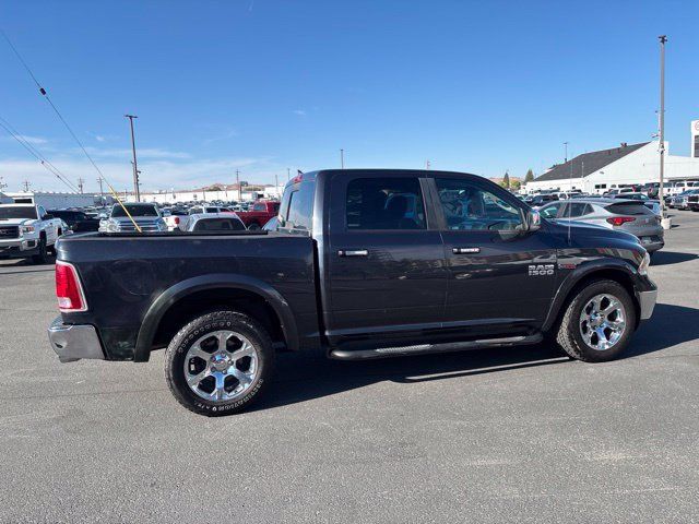 Used 2015 RAM 1500 Laramie w/ Convenience Group AWD/4WD image 10