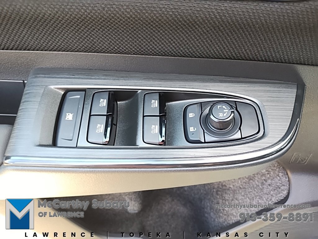 New 2026 Subaru Outback Limited AWD/4WD image 14