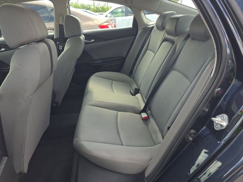 Used 2021 Honda Civic EX image 14