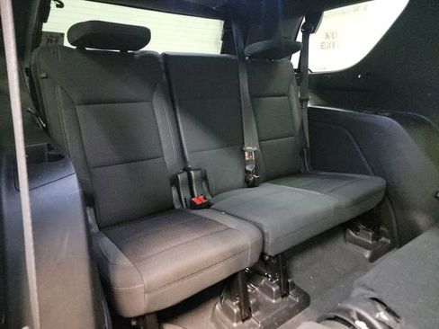 Used 2021 Chevrolet Tahoe LS image 7