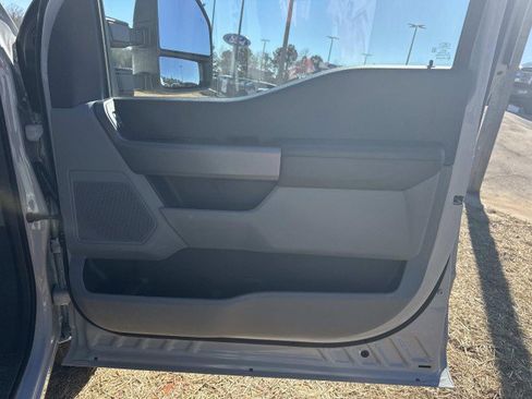 Used 2025 Ford F350 XLT w/ 360-Degree Camera Package image 14