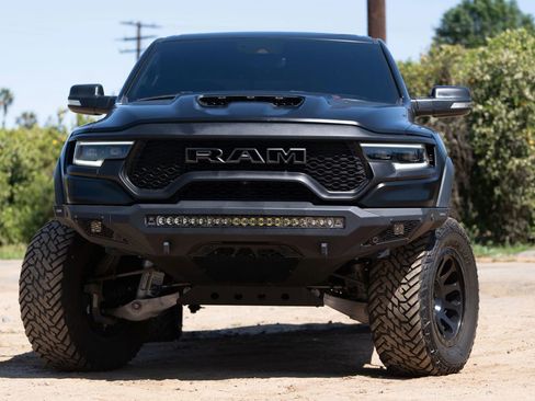 Used 2022 RAM 1500 TRX w/ TRX Level 2 Equipment Group image 14