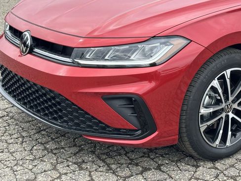 New 2026 Volkswagen Jetta Sport FWD image 6