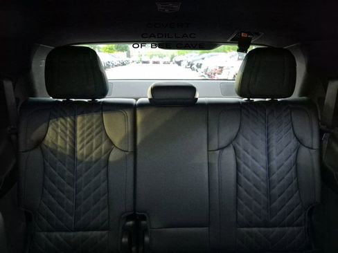 Used 2025 Cadillac Escalade IQ Sport 1 w/ Smart Trailering package image 30