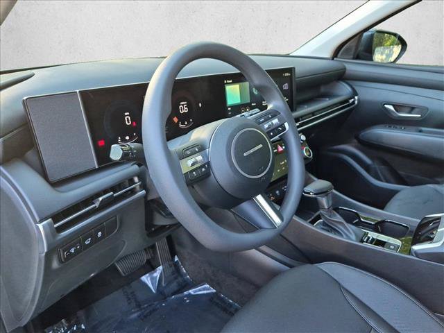 New 2026 Hyundai Tucson SEL Plus FWD image 3