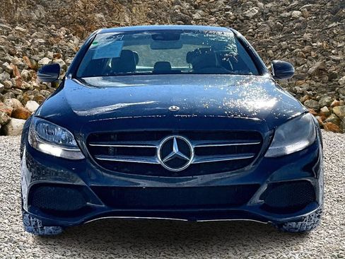 Used 2016 Mercedes-Benz C 300 Sedan image 3