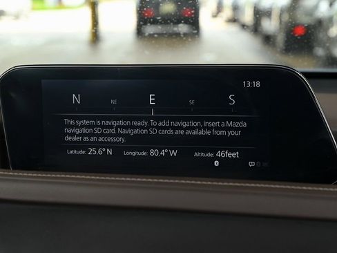 Certified 2022 MAZDA CX-30 2.5 Turbo w/ Premium Package AWD/4WD image 18