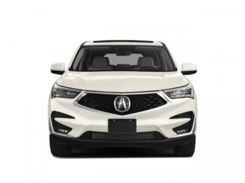 Used 2020 Acura RDX AWD w/ Advance Package image 7