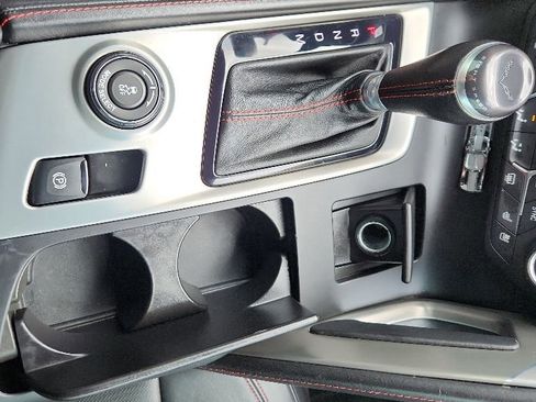 Used 2017 Chevrolet Corvette Grand Sport RWD image 35