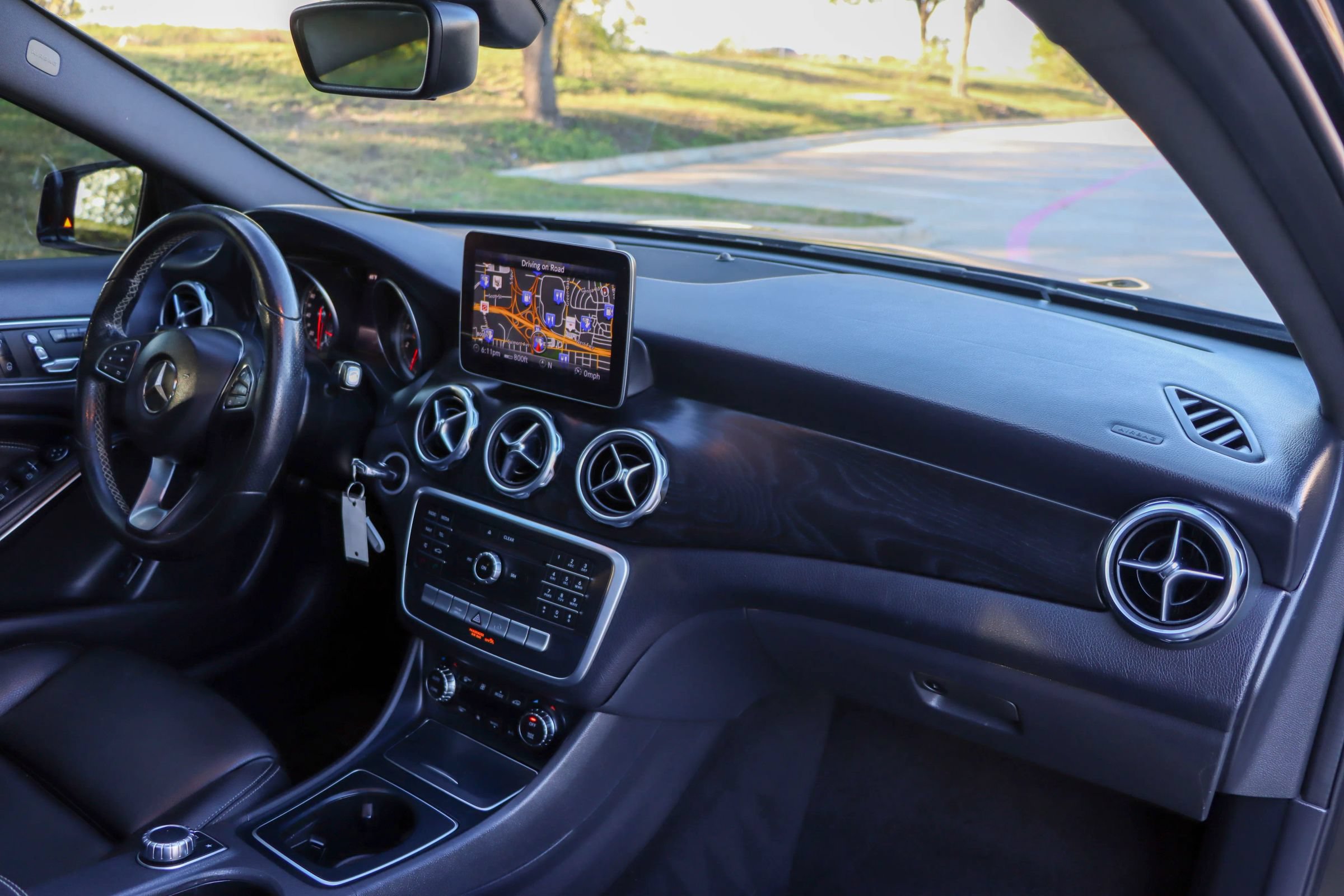 Used 2018 Mercedes-Benz GLA 250 image 23
