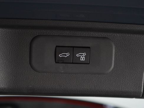 Used 2024 Toyota Grand Highlander AWD image 18