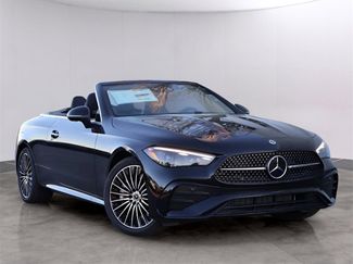 New 2026 Mercedes-Benz CLE 450 4MATIC Cabriolet video 1