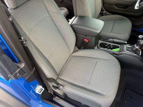 New 2026 Jeep Wrangler Sport image 48