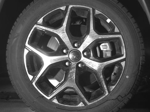 Used 2025 Jeep Compass Limited image 13