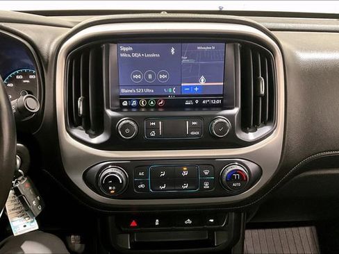 Used 2022 GMC Canyon Elevation image 16