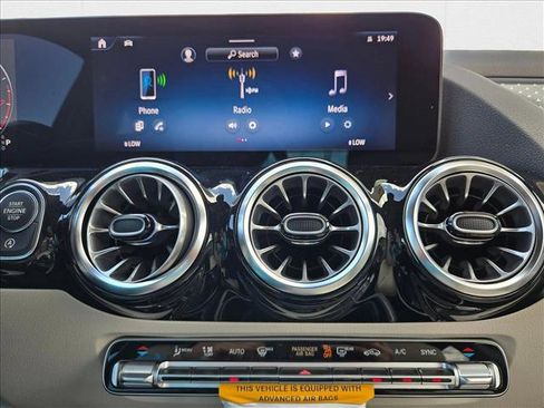 New 2026 Mercedes-Benz GLA 250 image 13